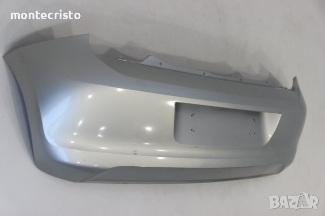 Задна броня Skoda Citigo (2012-2017г.) 1ST807421D, снимка 2 - Части - 41995778