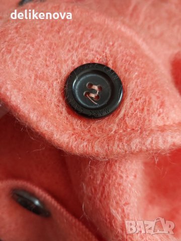 Marc Cain. Original. Size S-M Ново сако-жилетка, снимка 5 - Сака - 39539232