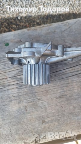 Водна помпа Chevrolet/Daewoo , снимка 4 - Части - 42604180