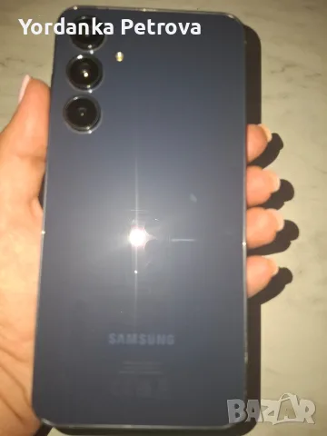 Самсунг галакси А55, снимка 3 - Samsung - 55829588
