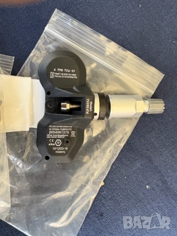 Сензор налягане на гумите TPMS BMW MINI 6 798 726-1