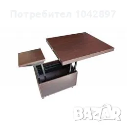 Холна мултифункционална сгъваема маса, снимка 11 - Маси - 50177586