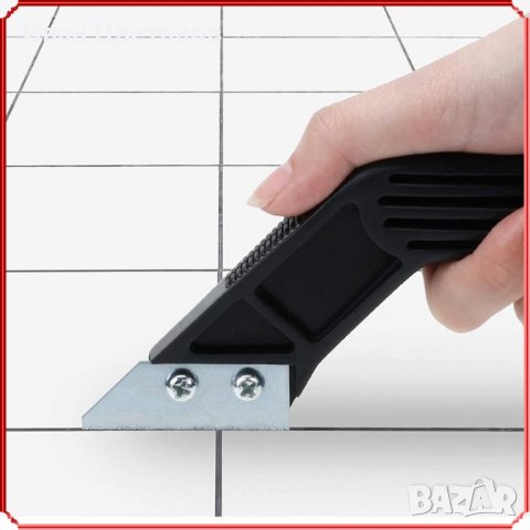 инструмент за почистване на битови плочки