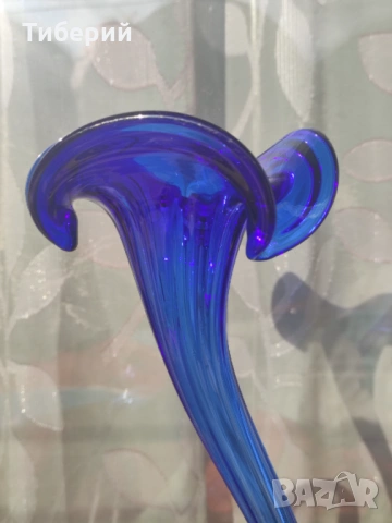 Ваза Murano, снимка 6 - Вази - 53832760
