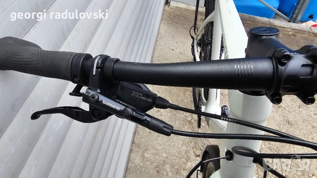 карбонов велосипед 28 цола , снимка 4 - Велосипеди - 51978579