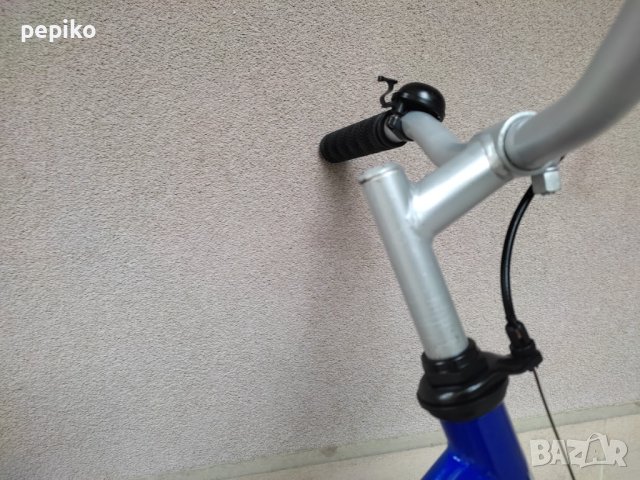 Продавам колела внос от Германия  детски велосипед ENGLE SCIROCCO 16 цол, снимка 13 - Велосипеди - 42612642