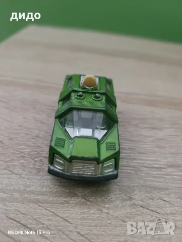 Български Matchbox , снимка 5 - Коли, камиони, мотори, писти - 55810817