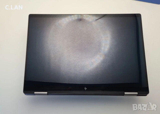 HP Envy X360 2-in-1 Ryzen 7 8840HS/16GB/1TB SSD/2,8K/OLED/Touchscreen, снимка 8 - Лаптопи за работа - 53777039