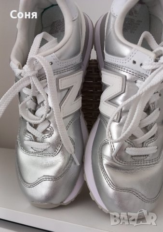 Разпродажба-Страхотни New Balance, снимка 3 - Маратонки - 42564433
