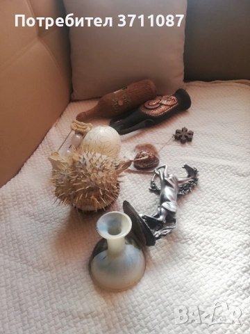 Антични предмети и сувенири, снимка 6 - Антикварни и старинни предмети - 52800543