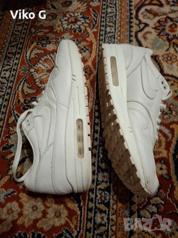 Nike Air Max 1 Pinnacle номер 46, снимка 2 - Маратонки - 52830331