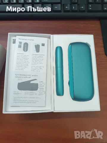 Iqos 3 Original Duo, снимка 1