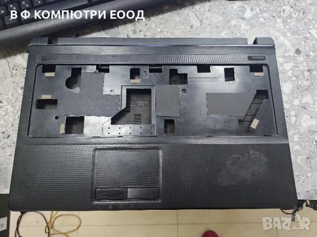 панели за лаптоп Asus X54H, снимка 1