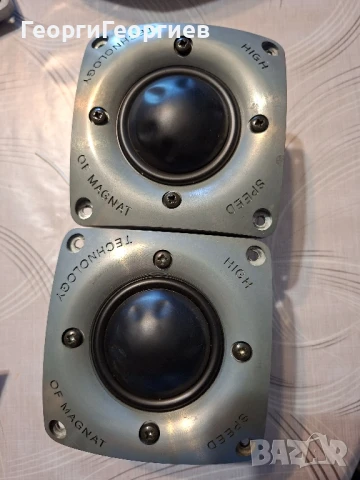 Magnat ALL-Ribbon 7 P