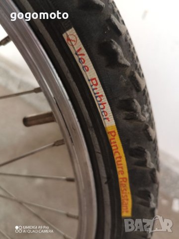 Колело, велосипед, пони, АЛУМИНИЕВ сгъваем велосипед , снимка 16 - Велосипеди - 41387099