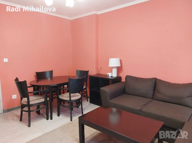 Дава под Наем 3-СТАЕН в гр. София, център, снимка 2 - Апартаменти - 52621354