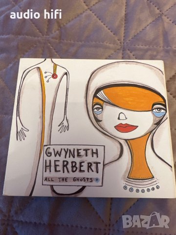 Промо*Продавам сет от 6 оригинални диска… Jazz, blues, soul, снимка 5 - CD дискове - 41471559