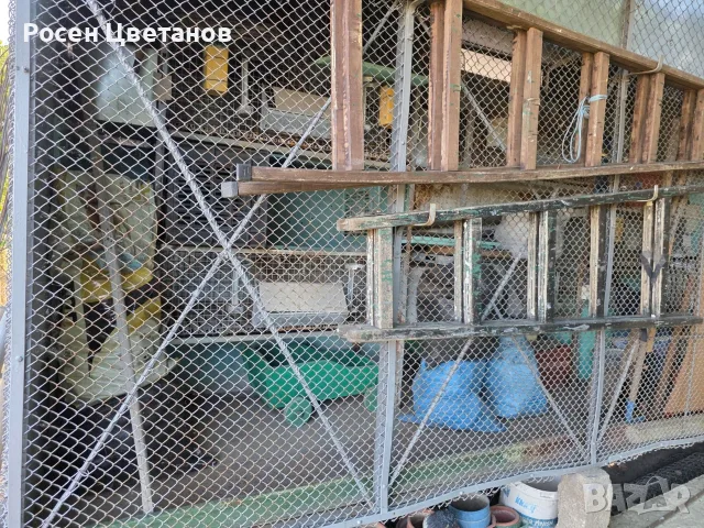 🏡 ПРОДАВА СЕ ВИЛА КРАЙ ЧЕРВЕН БРЯГ – 90 КВ.М. + 1000 КВ.М. ДВОР, снимка 15 - Вили - 56138114