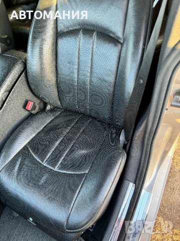 На ЧАСТИ Mercedes CLS 320 CDI W219 2007г OM 642 224кс, снимка 13 - Автомобили и джипове - 44392341