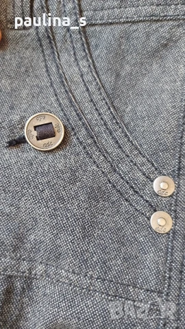 Три различни броя / Маркова дънкова пола , снимка 17 - Поли - 50860410