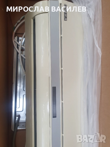 Климатик Osaka втора употреба , снимка 3 - Климатици - 52291030