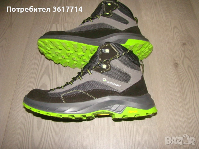 Туристически обувки, снимка 2 - Спортни обувки - 53208394