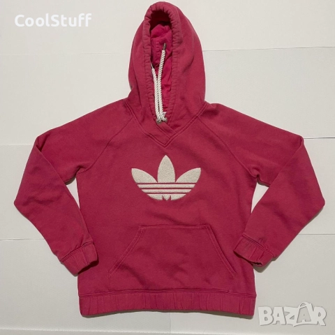 Дамски Спортен Суичър Adidas Размер S