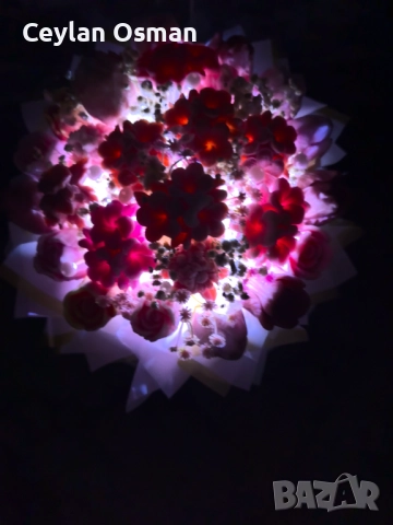 Ароматни свещи от соев восък , снимка 3 - Декорация за дома - 52568942