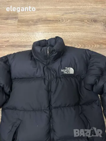 Мъжка пухенка The North Face 1996 Retro Nuptse 700fiill размер Л, снимка 6 - Якета - 49131387