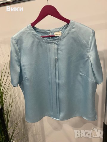 Нова дамска блуза размер M-L, снимка 7 - Тениски - 42149612