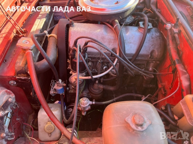 Lada2101/Лада 2101 на части Жигули , снимка 10 - Автомобили и джипове - 52415619