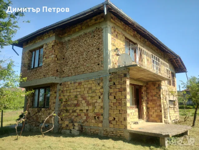 Къща, снимка 5 - Етаж от къща - 21992545