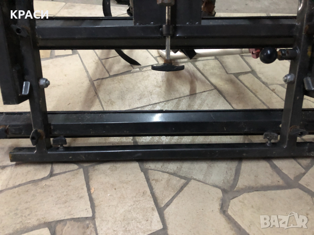 продавам багажник за велосипеди, снимка 12 - Къмпинг мебели - 44696143