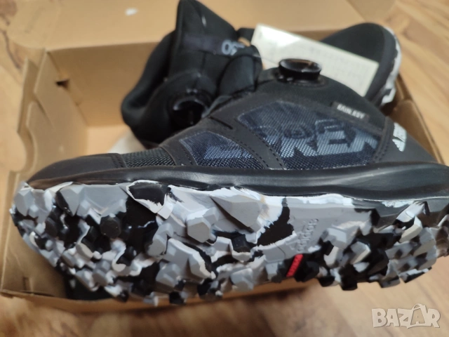 Adidas Terrex Boa Mid Rain RDY, снимка 4 - Маратонки - 53652094