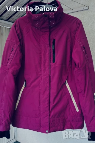 Зимно яке FALCON Холандия, снимка 6 - Якета - 51271542