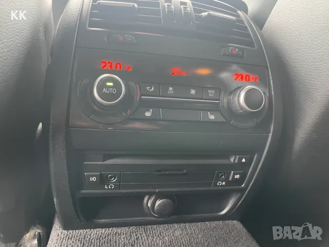 BMW 530 D само на задно, снимка 11 - Автомобили и джипове - 50376995