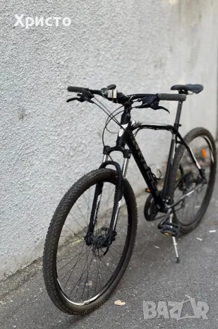 Велосипед Kross HEXAGON 5.0 29", снимка 3 - Велосипеди - 47313474