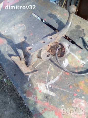 Теглич, снимка 3 - Части - 36114243