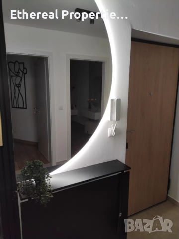 Двустаен апартамент Младост 4, снимка 7 - Апартаменти - 52467135