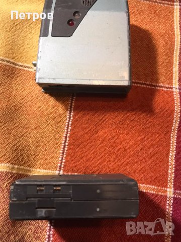 SENNHEISER MIKROPORT 2013 PLL  - RECEIVER, снимка 3 - Други - 42102400