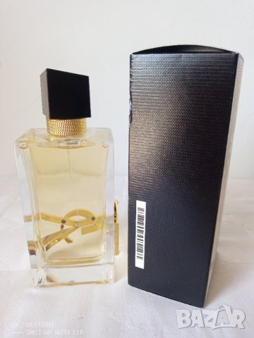 Yves Saint Laurent Libre парфюм за жени 90 мл., снимка 2 - Дамски парфюми - 41631803