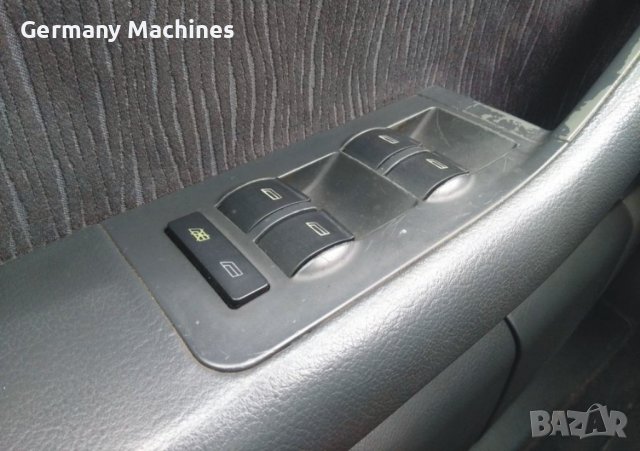 ЧАСТИ Ауди А 6 Комби 2000-2005г. AUDI A6 тип-C5 TDI, 2500куб, 110кW, инжекция, 150kс, комби, 5 врати, снимка 7 - Части - 39712317