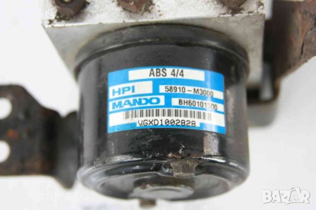 ABS за Kia Joice 2.0i 139к.с. (2000-2003), снимка 2 - Части - 41284567