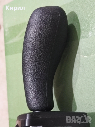 Селектор Джойстик Скоростен лост за BMW F30 F31 F32, снимка 2 - Аксесоари и консумативи - 53488484