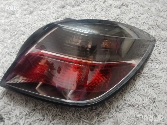 Стоп, стопове за Опел Астра Н, Opel Astra H cupe, снимка 3 - Части - 53614666