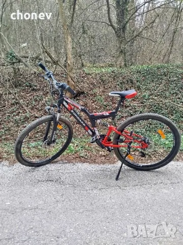 велосипед 29, снимка 1