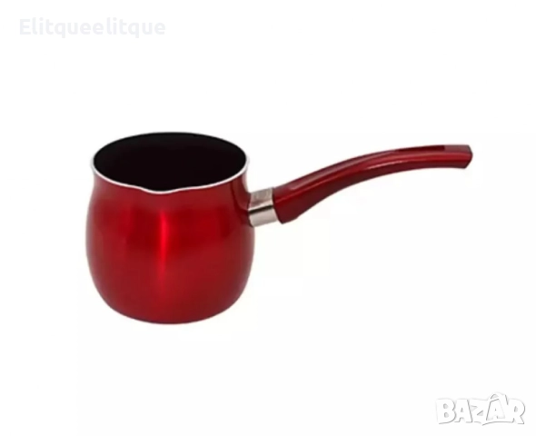 Алуминиево джезве Вohmann, снимка 3 - Други - 52333573