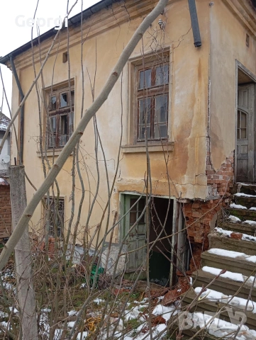 Къща в Долни Дъбник-обл.Плевен, снимка 5 - Къщи - 53395205