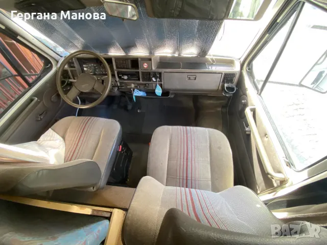 Кемпер, снимка 3 - Каравани и кемпери - 49517076