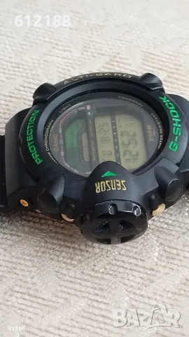 Casio 6500 Skyforse -Japan, снимка 3 - Мъжки - 55799815